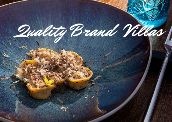 Quality Brand Villas CHEF 30